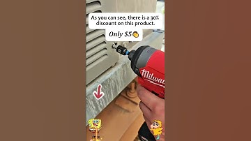 Top-Rated Magnetic Nut Driver Set #toolant #work #fok #springsale #springreset