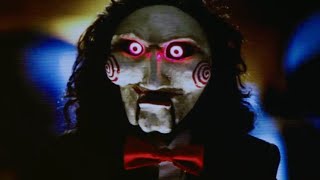 JIGSAW | Comedy Sketch Parody