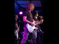 Kenny Wayne Sheppard Jammin` at Rams Head Tavern Annapolis Maryland USA 2018
