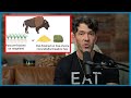 Grass-fed VS Feedlot Meat: The Nutrient Showdown That Will Shock You