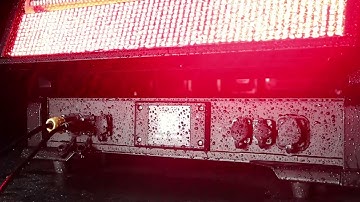 Unveiling the Power of IP65 LED Moving Head Strobe Light