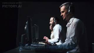 Identifying and Analyzing Chart Patterns: A Comprehensive Guide