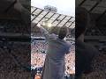 Singing this in arenas with all of you. See you later London