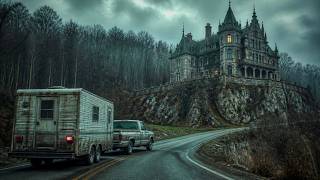 The House Had Been Waiting… They Should've Never Moved In! | Horror | Full Movie HD