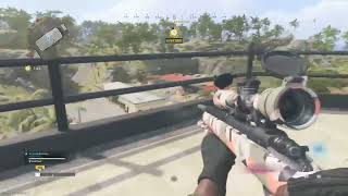 800m warzone snipe