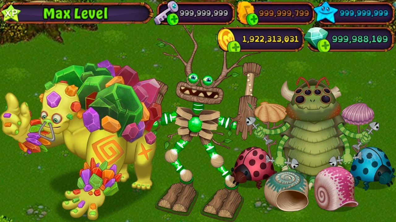 Private Mirror Islands – MSM Hacks (Plant, Cold, Earth and Other Islands)