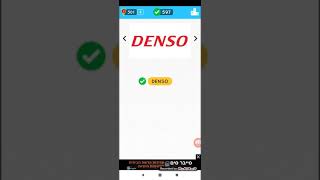 Logo Quiz - Guess It Apps - Level 18 screenshot 4