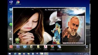 Software para oracion Catolico screenshot 3