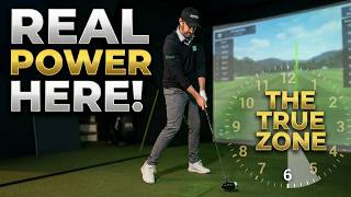 Your Driver Swing is Probably Costing You 20+ Yards