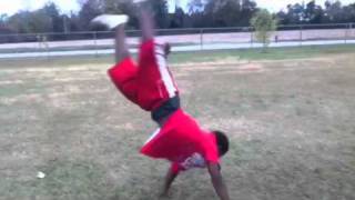 Bc Flip Crew Flipping Part 2