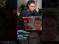 Ohne gets OUTMOGGED by a kid