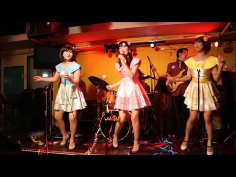 まぬけな キューピッド （スイートポップキャンディ with リエ）