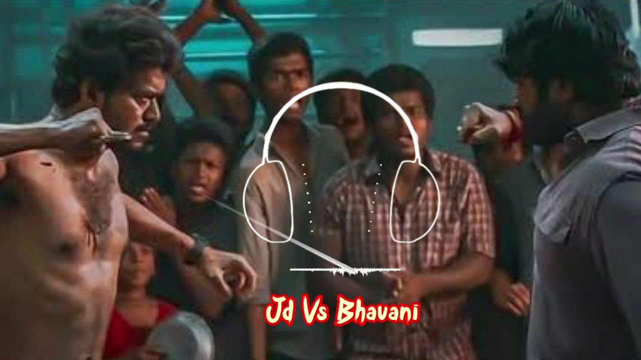 Master   Climax Bgm  Jd Vs Bhavani   download link  