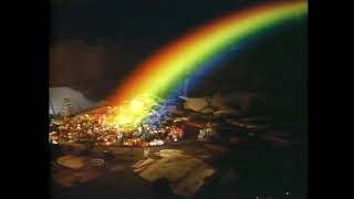 The Muppet Movie Rainbow Connection Finale In Japanese