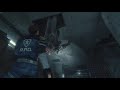 Resident Evil 2 2019 Leon B 2nd Story Hardcore S+ 0 saves (1:41:37)