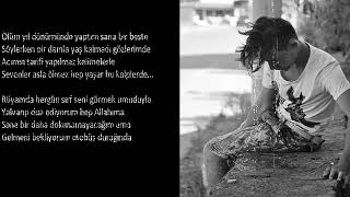 Tanışmıştık Seninle Otobüs Durağında - Ramazan Ercan