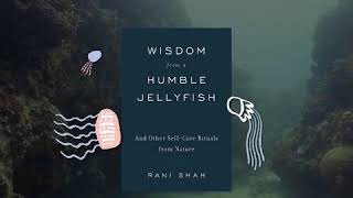Wisdom from a Humble Jellyfish by Rani Shah
