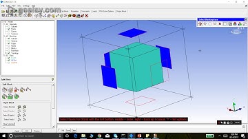 Experiment With OGrid