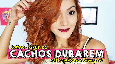 Como manter o babyliss de um dia para o outro?