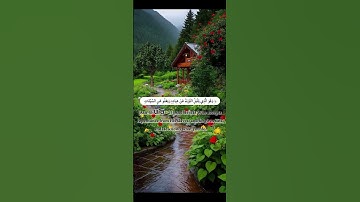 وهو الذي يقبل التوبة عن عباده# سورة الشورى# هيثم الدخين