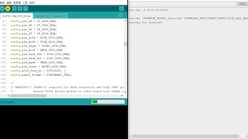 ESP32-CAM 影像上傳Gmail發信