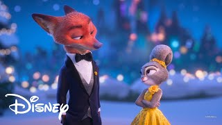 [주토피아 2] 2차 티저 예고편