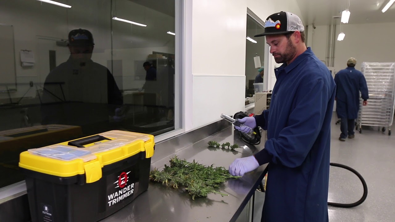 Harvest Solutions HD 1080p