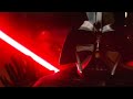 Darth vader vs reva the 3rd sister 4kr  star wars kenobi feature supercut