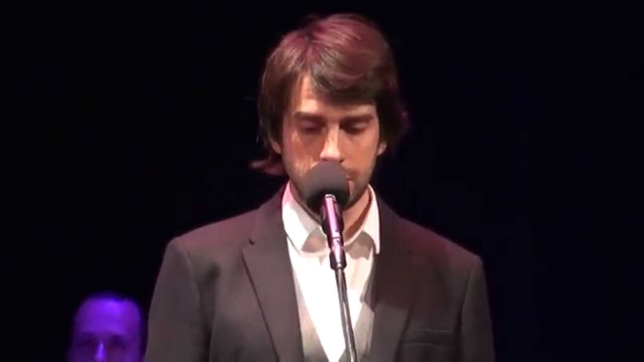 ПЁТР НАЛИЧ: ПЕСНИ МЕНЕСТРЕЛЕЙ В ТЕАТРЕ ЭСТРАДЫ 01.10.2015. 2-Е ...