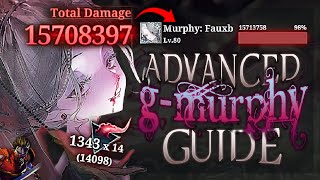 [Morimens] Advanced GMurphy Guide by Flares - Editor Version