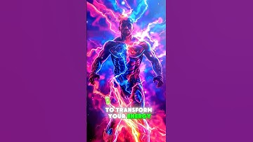 DISCOVER the HIDDEN Power of Your Vibrational Frequency! 🚀✨