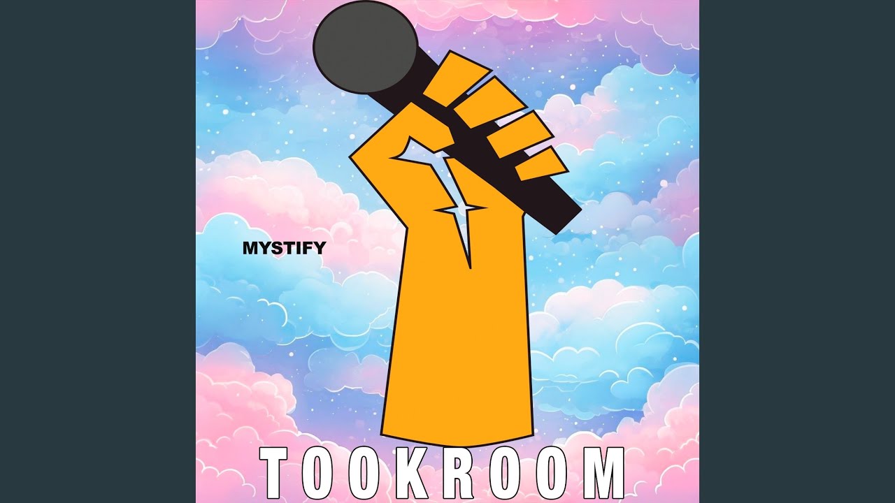 Watch You Wanna Be (Tookroom Remaster 2025 Remix) on YouTube Watch You Wanna Be (Tookroom Remaster 2025 Remix) on YouTube
