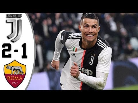 12.01.2020 Рома- Ювентус