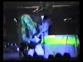 Europe - Homeland ( Live on Brussels '92 )