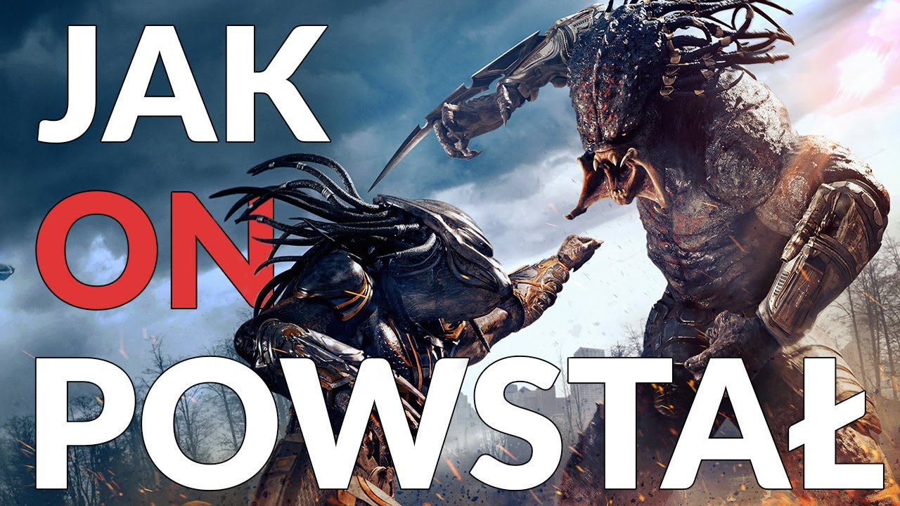 Istota, która odmieniła kino