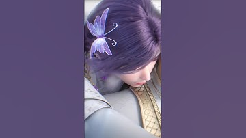 shi hao and Yun xi finally they are together❤️😍||perfect world#donghua #perfectworld #shihao#yunxi