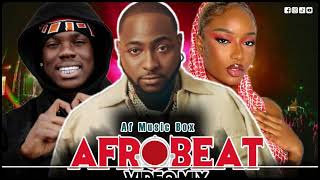 Afrobeat Mix 2023| Best Of 2023 Music Afrianca | Latest Afrobeat By Rema, Tekno, Burnal Boy, Ckay