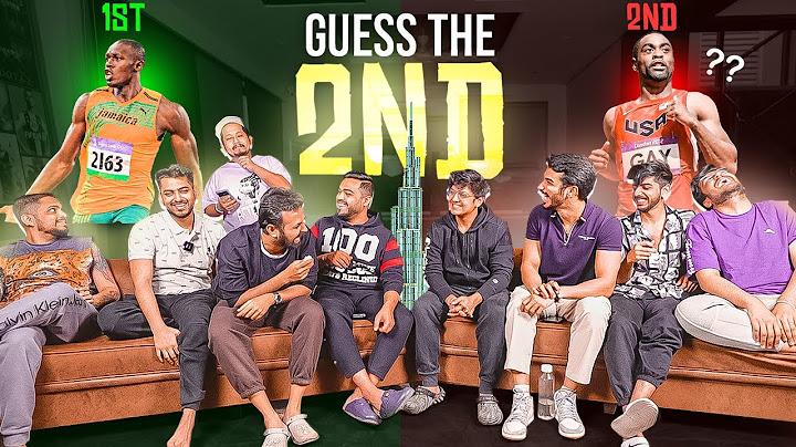 THE MOST DIFFICULT QUIZ IN S8UL GAMING HOUSE 2.0 !!