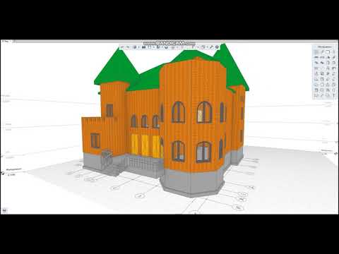 Мастер-класс «BIM-технологии для