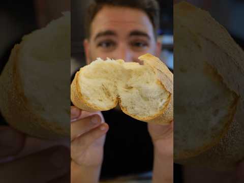How to Bring Stale Bread Back to Life kitchenhack cookinghack bakinghacks