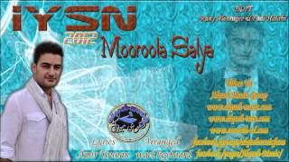 Iysn 2012 - Mooroola Salya