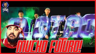 REACCION A FLOTAO - Sayian Jimmy X Standly X Yishark X Tobal Mj X Benji la Maldita Escritura De Oro