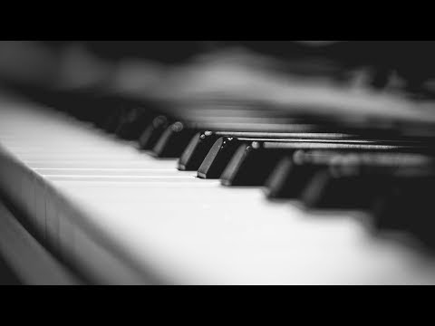 Comfy Piano Stream #2 - Comfy Piano Stream #2