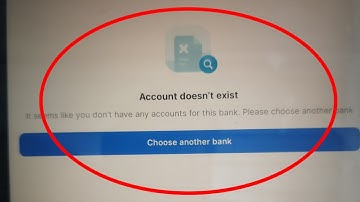 PayZapp Fix Account doesn