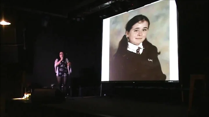 Maxine Wade - living with Biopolar