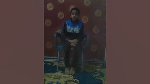 مقطع للقارئ/ محمد سيد حسين محمود