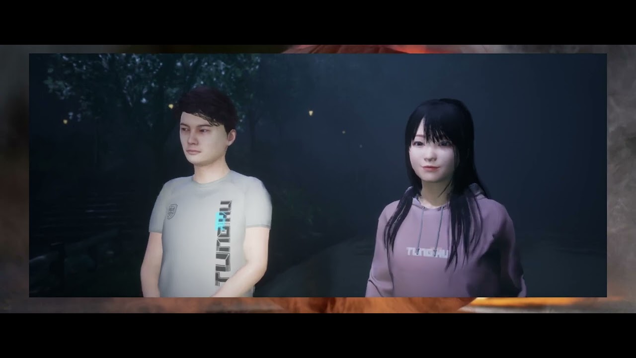 18+ 31 days of screaming with the ravioli l Bridge curse road to ...