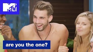 'You Dated Who?' Official Bonus Clip | Are You the One? (Season 5) | MTV