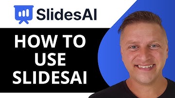 Hoe SlidesAI.IO te gebruiken | SlidesAI-zelfstudie 2025