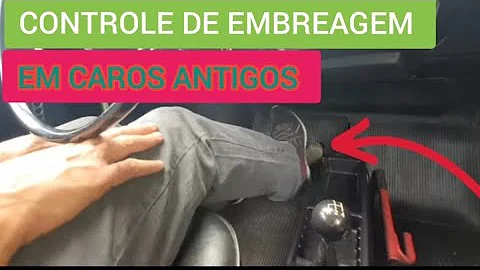 Como restaurar o carro?